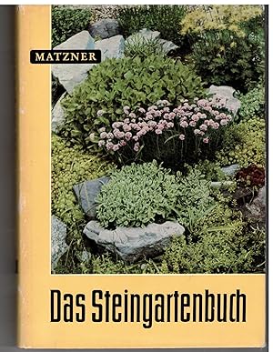 Das Steingartenbuch