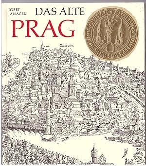 Imagen del vendedor de Das alte Prag a la venta por Bcherpanorama Zwickau- Planitz