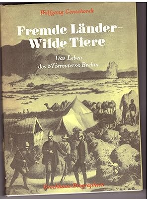 Fremde Länder - Wilde Tiere