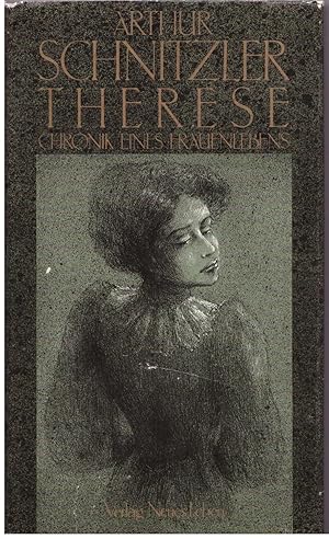 Imagen del vendedor de Therese, Chronik eines Frauenlebens a la venta por Bcherpanorama Zwickau- Planitz