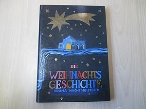 Die Wheinachtsgeschichte