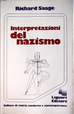 INTERPRETAZIONI DEL NAZISMO