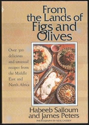 Seller image for From the Land of Figs and Olives. for sale by Janet Clarke Books ABA