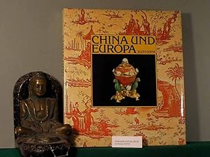 China und Europa, Der Einfluß Chinas auf die angewandten Künste Europas. (Aus dem Franz.übers.).