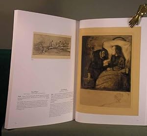 Bild des Verkufers fr Von Schongauer bis Henry Moore. Meisterwerke Europischer Druckgraphik aus der Sammlung Takeshi Baba. zum Verkauf von Fontane-Antiquariat Dr. H. Scheffers