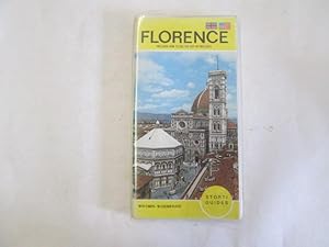 Imagen del vendedor de Florence: A practical guide (Storti guides) a la venta por Goldstone Rare Books