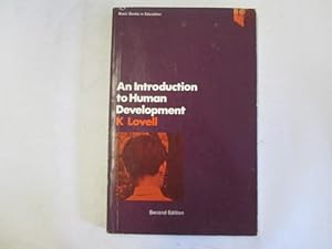 Imagen del vendedor de An Introduction to Human Development a la venta por Goldstone Rare Books