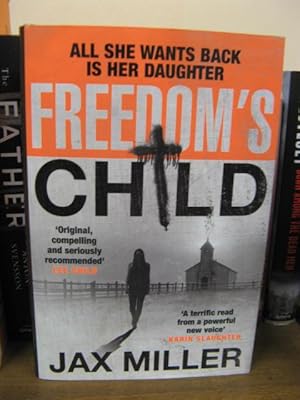 Imagen del vendedor de Freedom's Child a la venta por PsychoBabel & Skoob Books