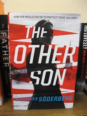Bild des Verkufers fr The Other Son zum Verkauf von PsychoBabel & Skoob Books
