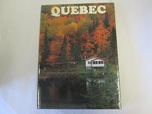 Image du vendeur pour QUEBEC mis en vente par Goldstone Rare Books