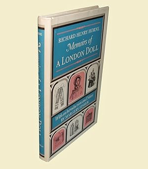 Seller image for Memoirs of a London Doll for sale by Homeward Bound Books