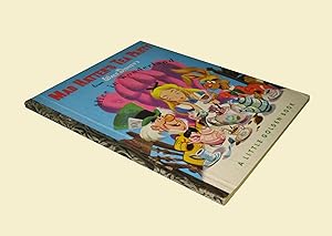Seller image for Mad Hatter's Tea Party from Walt Disney's Alice in Wonderland for sale by Homeward Bound Books