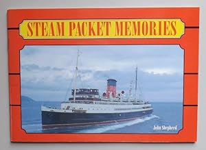 Seller image for Steam Packet Memories for sale by ACCESSbooks