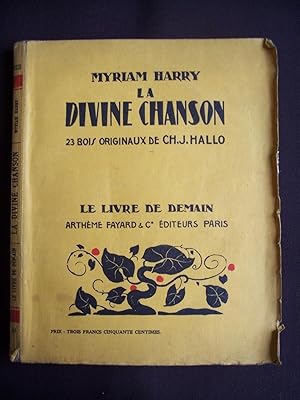 La divine chanson