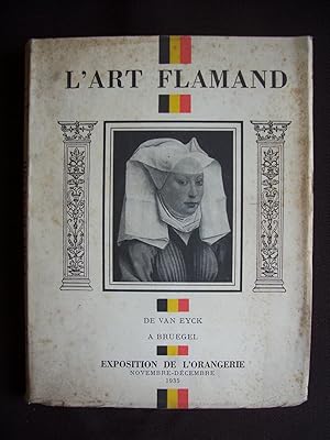 L'art flamand