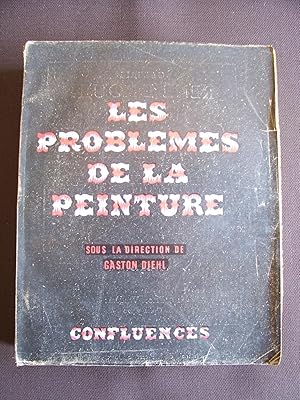 Les problèmes de la peinture