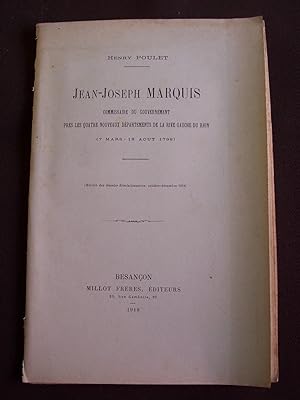 Jean-Joseph Marquis