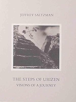 Bild des Verkufers fr The Steps of Urizen: Visions of a Journey. zum Verkauf von Wittenborn Art Books