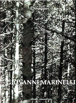 Seller image for Giovanni Marinelli for sale by Studio Bibliografico Marini