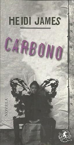Immagine del venditore per Carbono venduto da Libros Sargantana