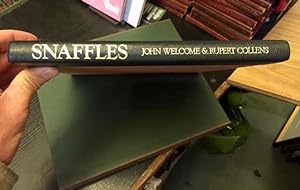 Seller image for Snaffles: The Life and Work Of Charlie Johnson Payne 1884-1967 for sale by Foster Books - Stephen Foster - ABA, ILAB, & PBFA