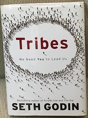 Seller image for Tribes, We Need You to Lead Us for sale by My Book Heaven