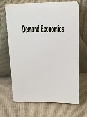 Demand Economics, What Happens Before the Swap