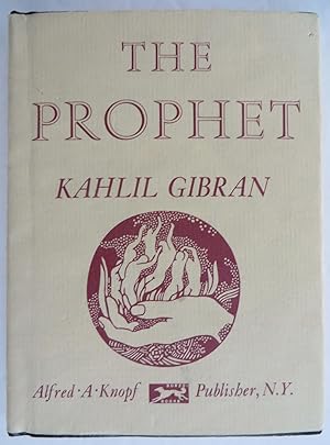 The Prophet (Pocket Edition)