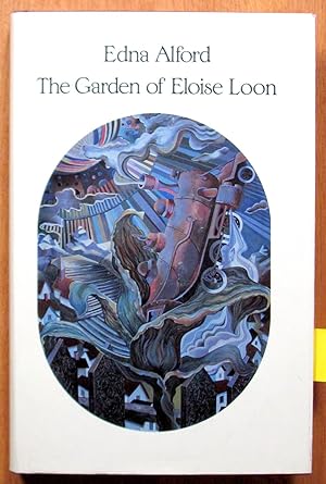 Immagine del venditore per The Garden of Eloise Loon. venduto da Ken Jackson