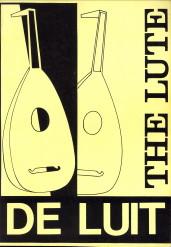 De luit / The lute