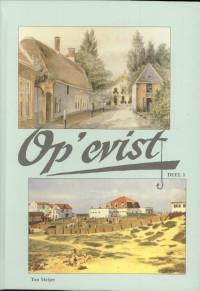 Seller image for Noordwijks historie op'evist deel 1 for sale by Antiquariaat Parnassos vof