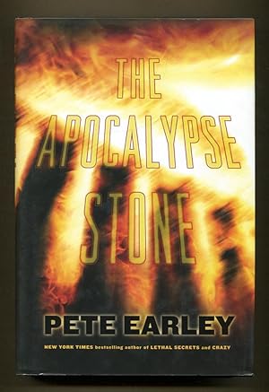 The Apocalypse Stone