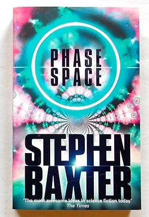 Seller image for Phase Space for sale by Transformer