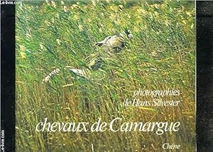 Image du vendeur pour CHEVAUX DE CAMARGUE mis en vente par Le-Livre