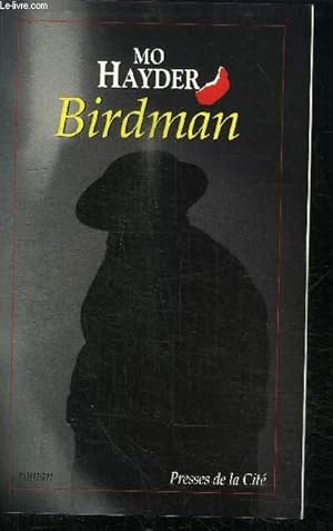 Imagen del vendedor de BIRDMAN a la venta por Le-Livre