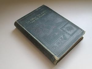 Imagen del vendedor de The Forest, the Jungle and the Prairie; or, Tales of Adventure and Enterprise in Pursuit of Wild Animals a la venta por Goldstone Rare Books