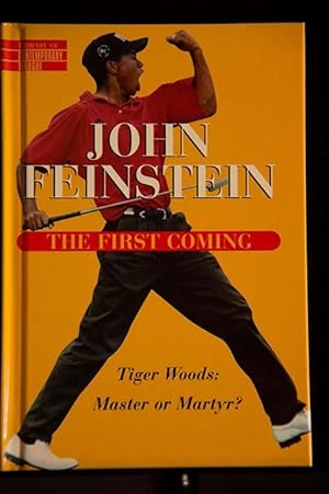 Seller image for The First Coming Tiger Woods: Master or Martyr (Library of Contemporary Thought) for sale by Mad Hatter Bookstore