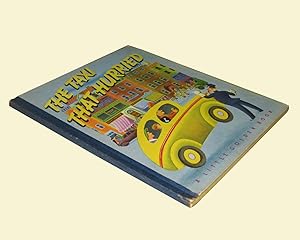 Bild des Verkufers fr The Taxi That Hurried zum Verkauf von Homeward Bound Books