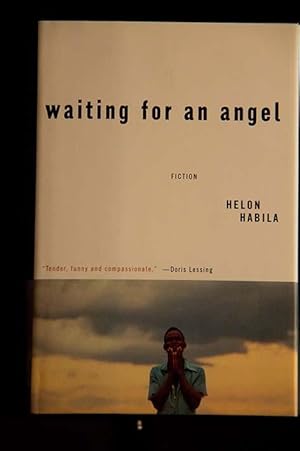 Seller image for Waiting for an Angel: A Novel for sale by Mad Hatter Bookstore