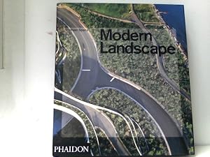 Seller image for Modern Landscape for sale by ABC Versand e.K.