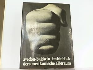 Seller image for Im hinblick: der amerikanische albtraum. for sale by Antiquariat Ehbrecht - Preis inkl. MwSt.