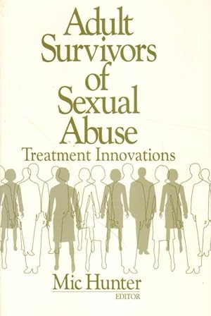 Bild des Verkufers fr Adult Survivors of Sexual Abuse. zum Verkauf von Versandantiquariat Boller