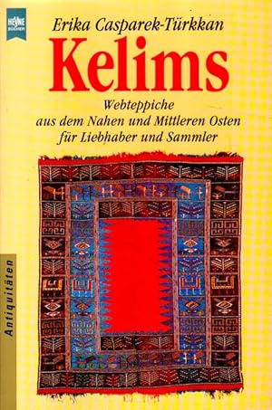 Kelims.