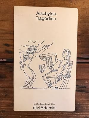 Aischylos: Tragödien