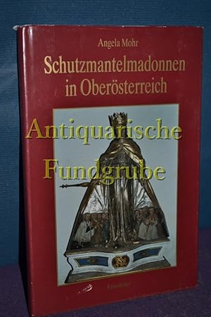 Bild des Verkufers fr Schutzmantelmadonnen in Obersterreich. zum Verkauf von Antiquarische Fundgrube e.U.