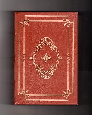 A Thousand Days. Signed, Limited Edition, Franklin Leatherbound, with "Notes From the Ediors" Lai...