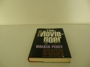 Seller image for The Moviegoer for sale by Magnum Opus Rare Books