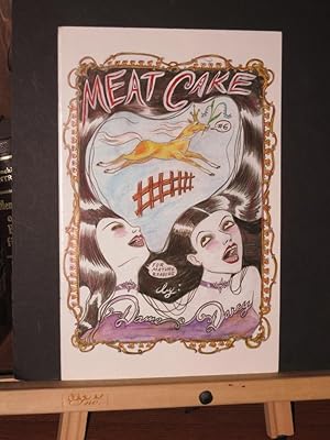 Seller image for Meat Cake #6 for sale by Tree Frog Fine Books and Graphic Arts