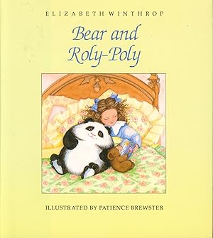 Seller image for Bear and Roly-Poly for sale by Bud Plant & Hutchison Books