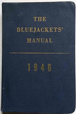 The Bluejackets' Manual, Thirteenth Edition